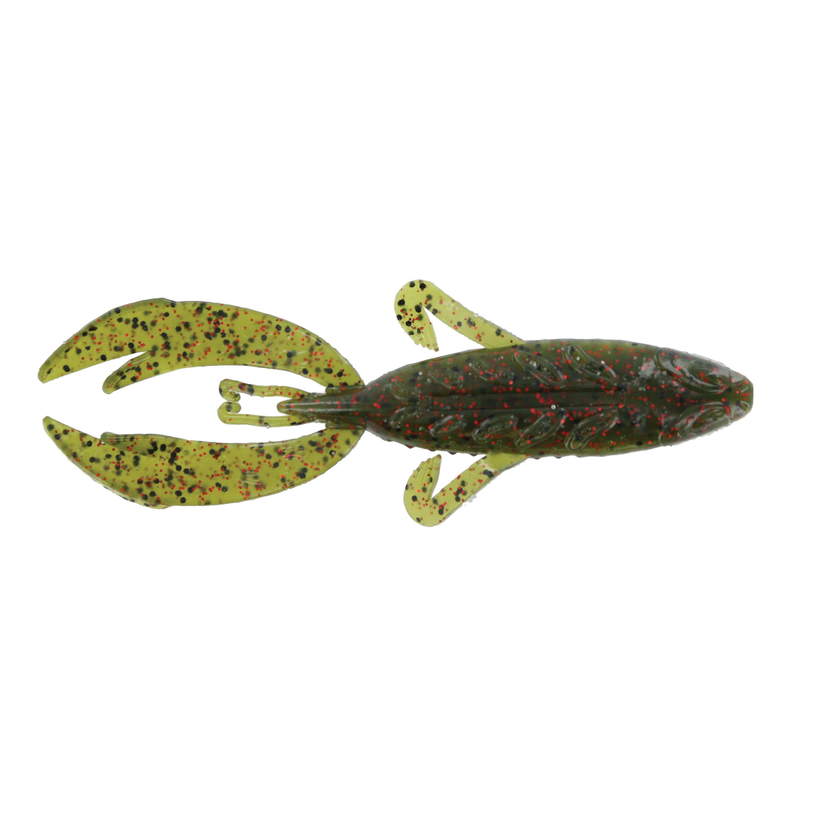 Big Bite Rojas Fighting Frog