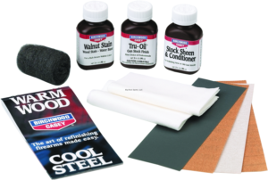 Birchwood Casey Tru-Oil Kit