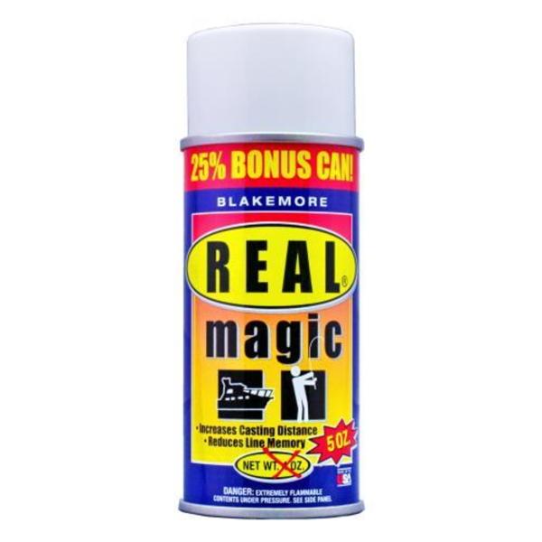 Blakemore Real Magic