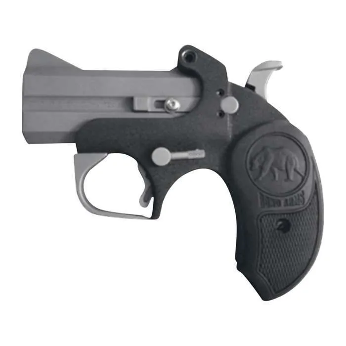 Bond Arms Big Bear