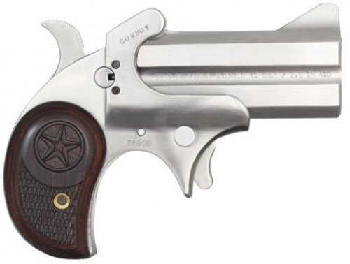 Bond Arms Cowboy Defender