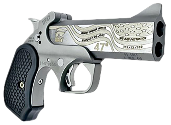 Bond Arms DT-47