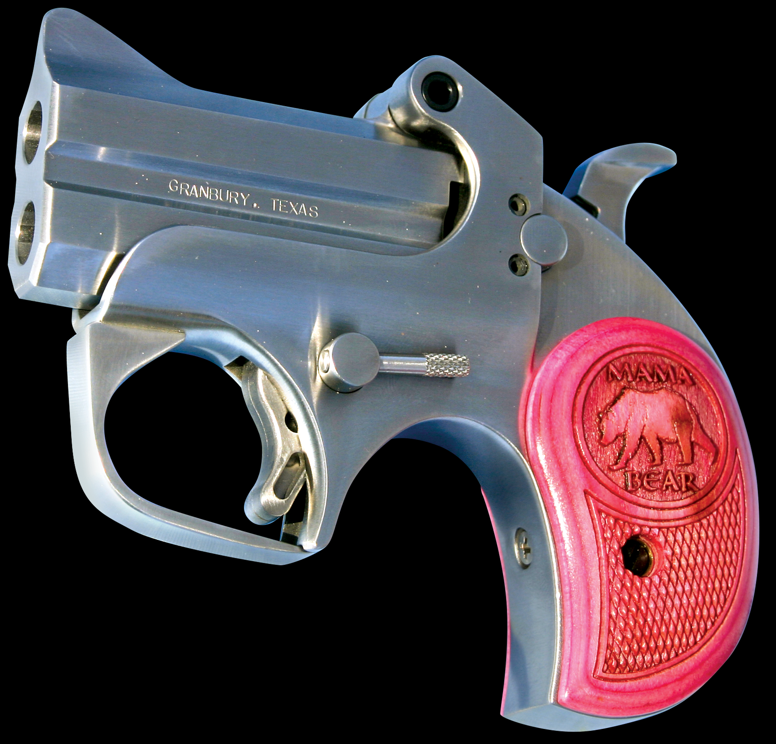 Bond Arms Mama Bear
