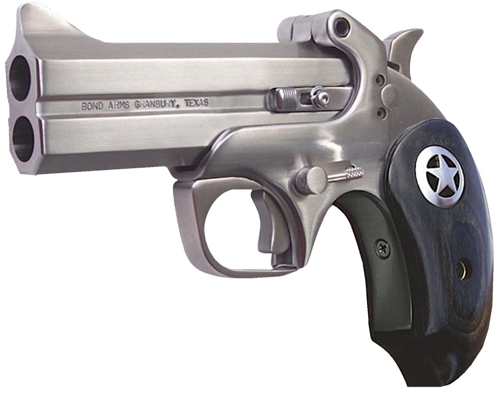 Bond Arms Ranger II