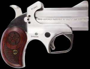 Bond Arms Texas