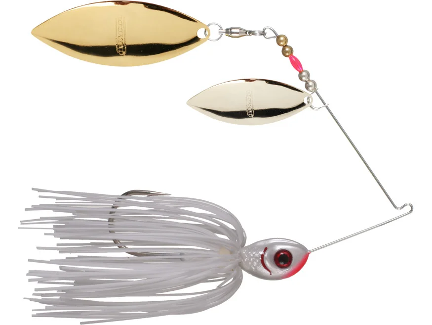 Booyah Blade Double Willow