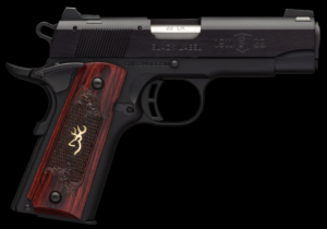 Browning 1911-22