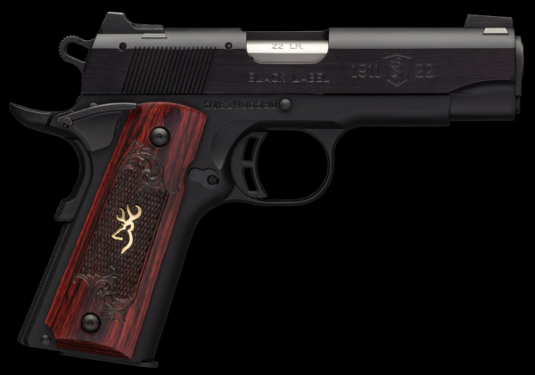Browning 1911-22