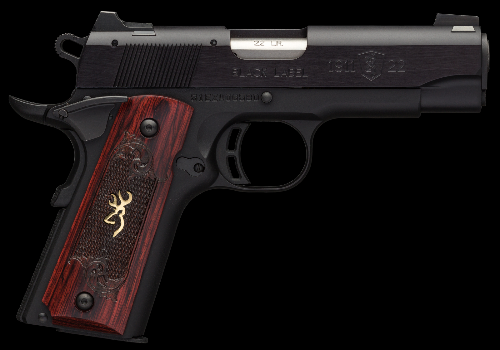 Browning 1911-22