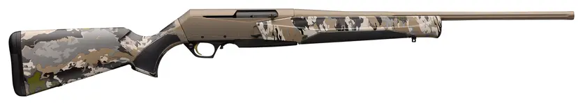 Browning Bar Mk3 Speed Ovix