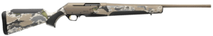 Browning BAR MK4 Speed Ovix