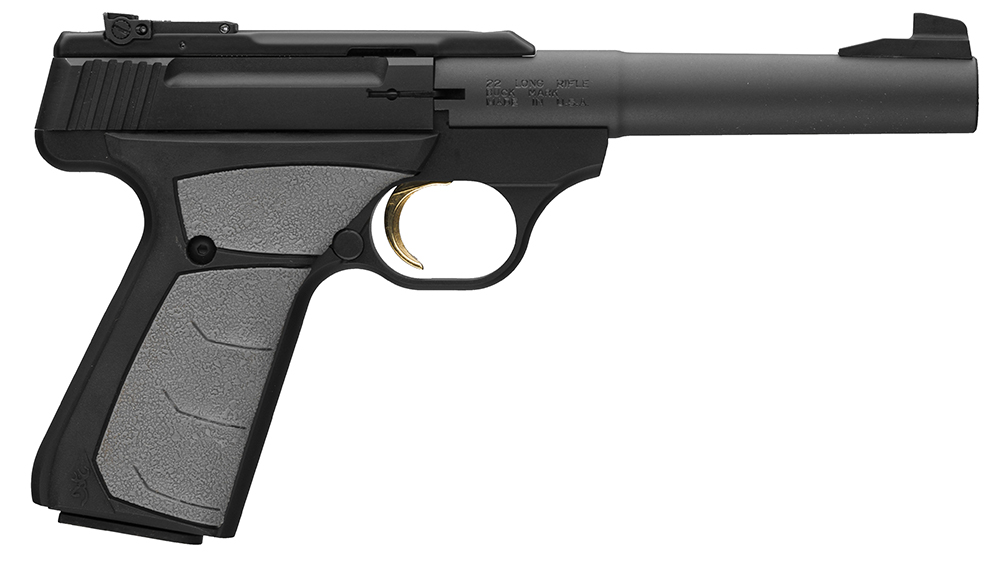Browning Buck Mark