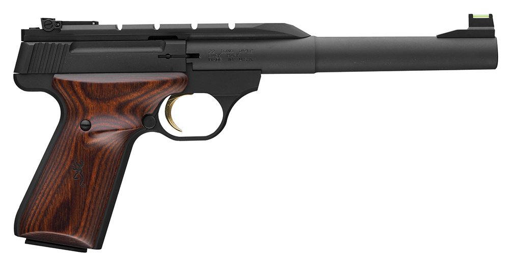 Browning Buck Mark - Image 2