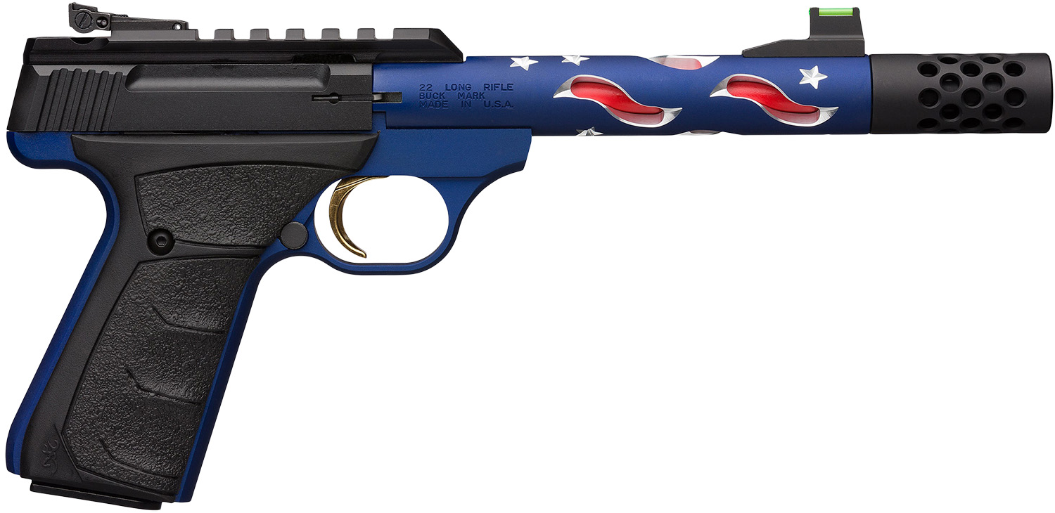 Browning Buck Mark Plus