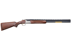 Browning Citori White Satin