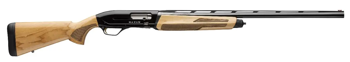 Browning Maxus Ii Hunter Maple