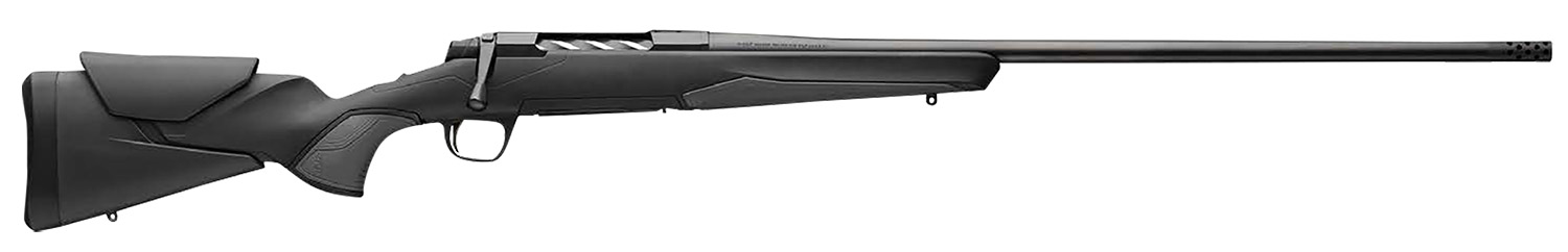 Browning X-Bolt 2 Hunter