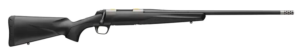 Browning X-Bolt Comp. Hunter