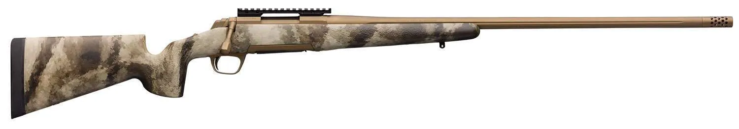 Browning X-Bolt Hells Canyon