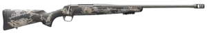 Browning X-Bolt Mountain Pro