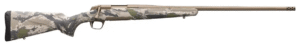 Browning X-Bolt Speed Ovix