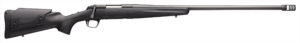 Browning X-Bolt Stalker LR
