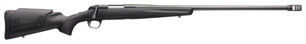 Browning X-Bolt Stalker LR