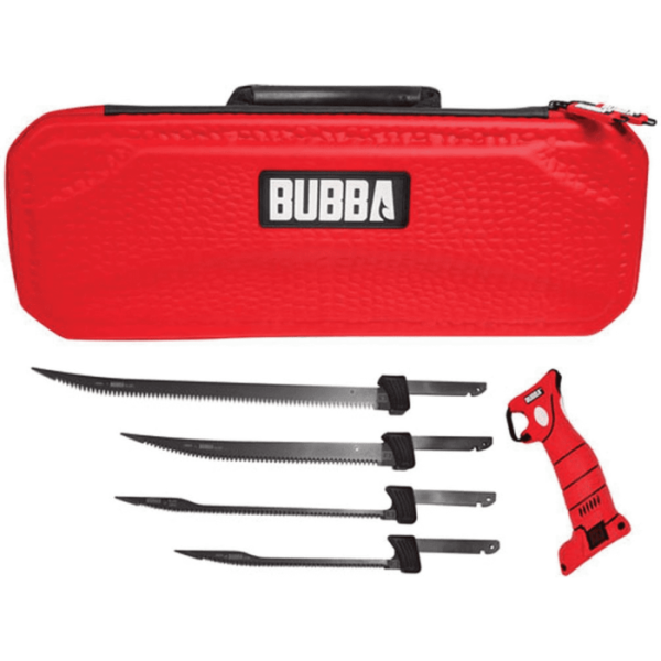 Bubba Electric Fillet Knife