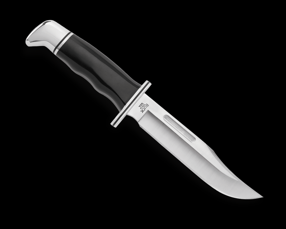 Buck 119 Special Knife