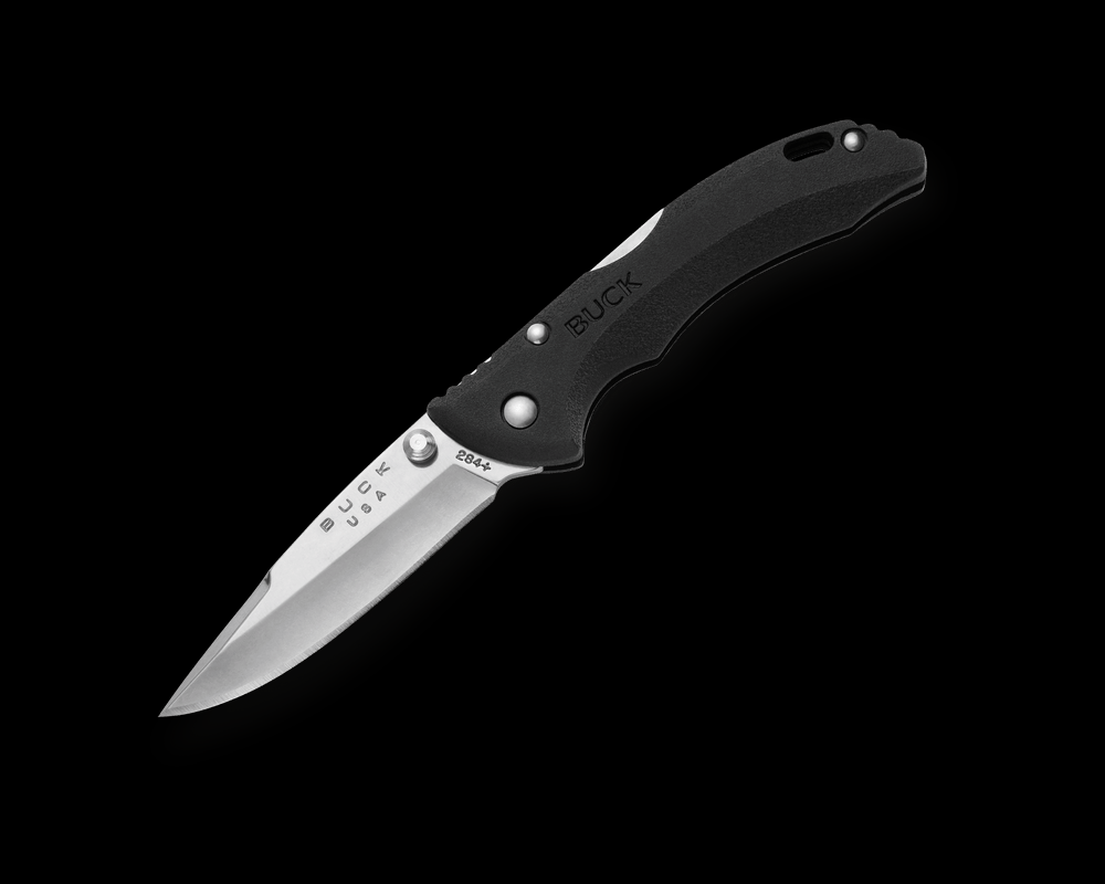 Buck 284 Bantam BBW Knife