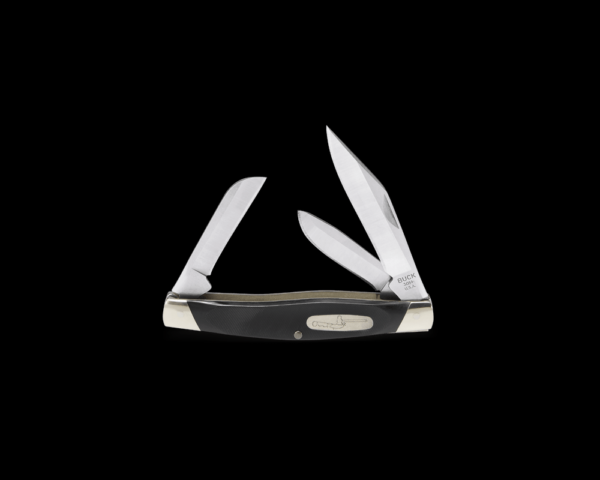 Buck 301 Stockman Knife