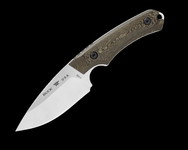 Buck 664 Hunter Pro Knife