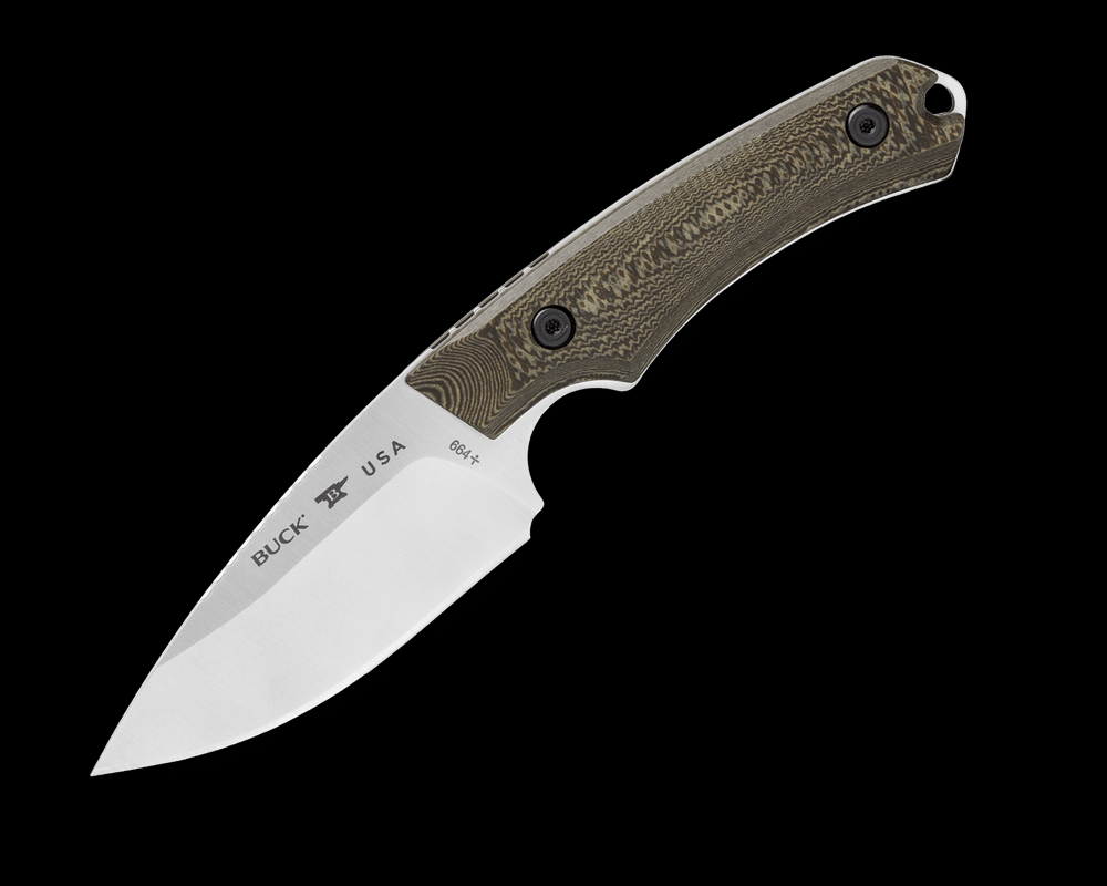 Buck 664 Hunter Pro Knife