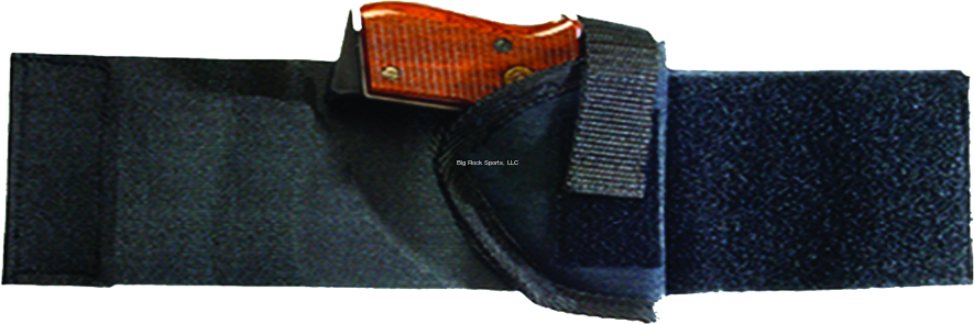 Bulldog Ankle Holster