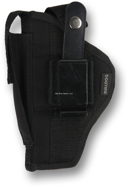 Bulldog Side Holster