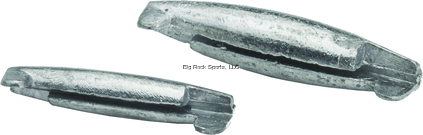 Bullet Weight Pinch On Sinker