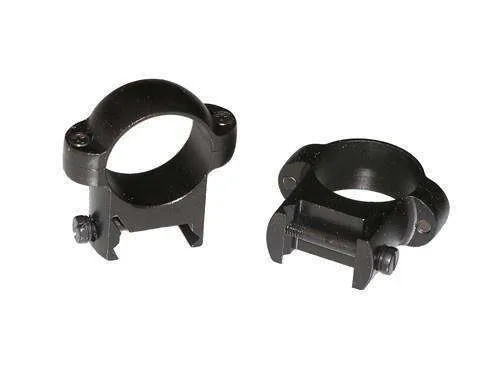 Burris 1" Zee Rings Medium