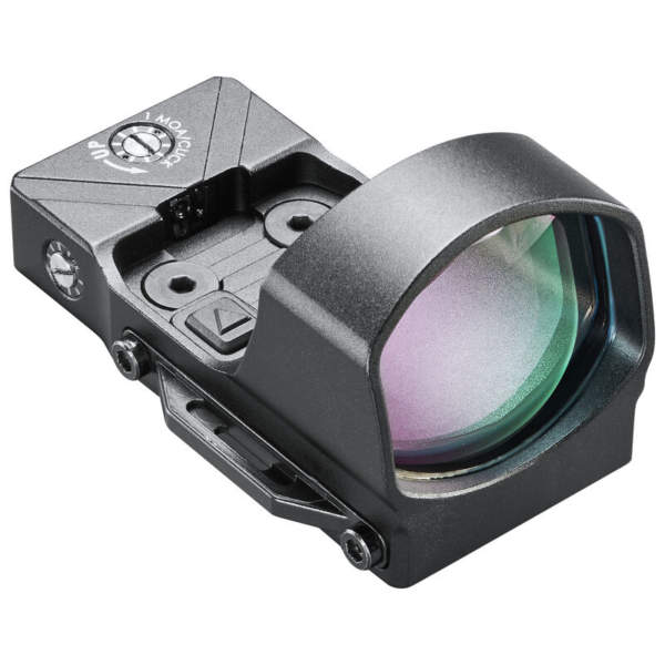 Bushnell First Strike 2.0