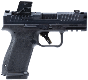 Canik Mete MC9 Prime W/Optic