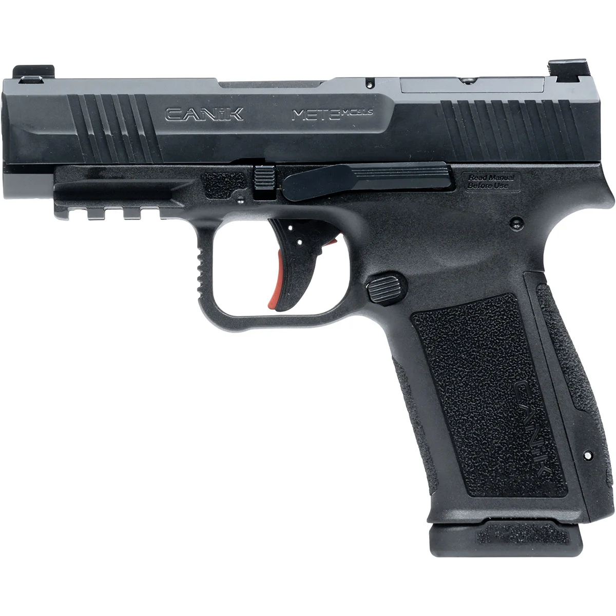 Canik Mete MC9LS