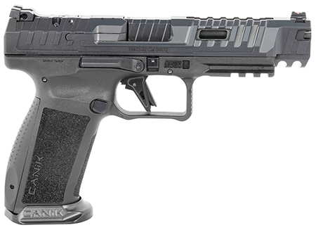 Canik SFX Rival - Image 3