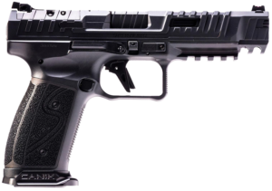 Canik Sfx Rival-S Darkside