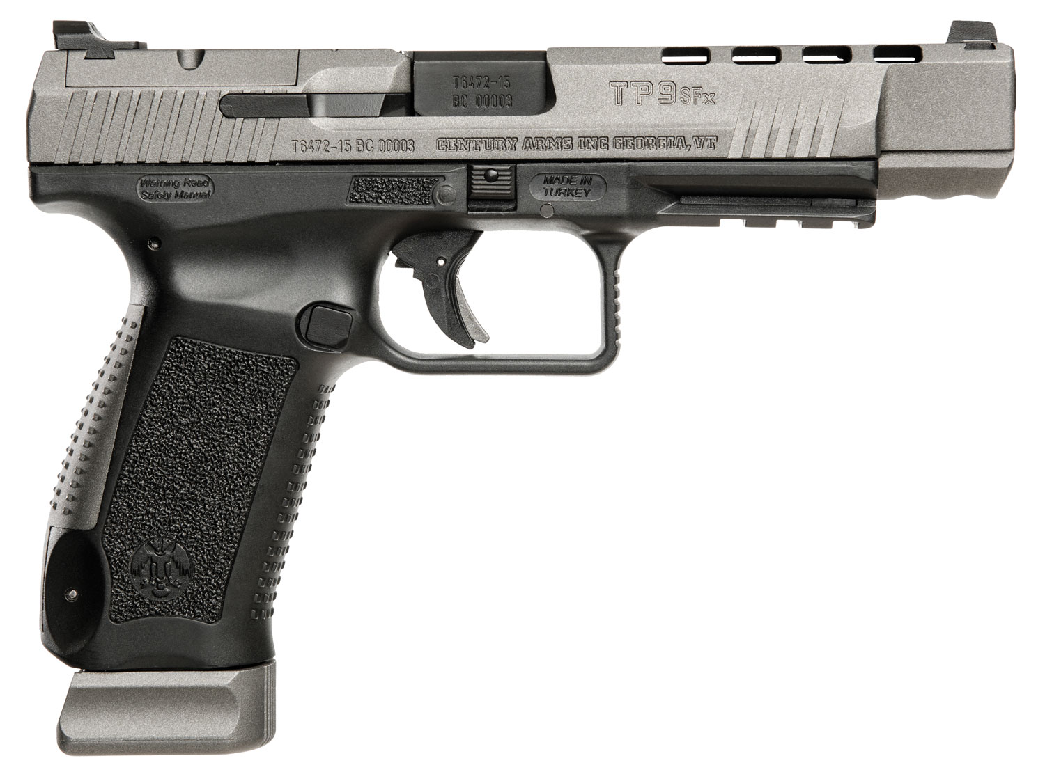 Canik TP9 SFx