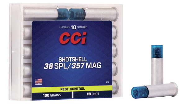 CCI Shotshell