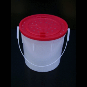 Challenge Bait/Minnow Bucket