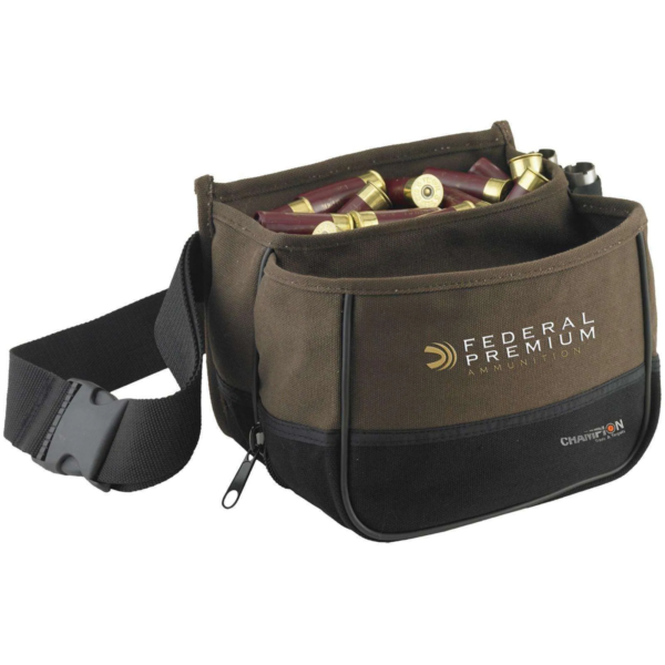 Champion Shell Pouch