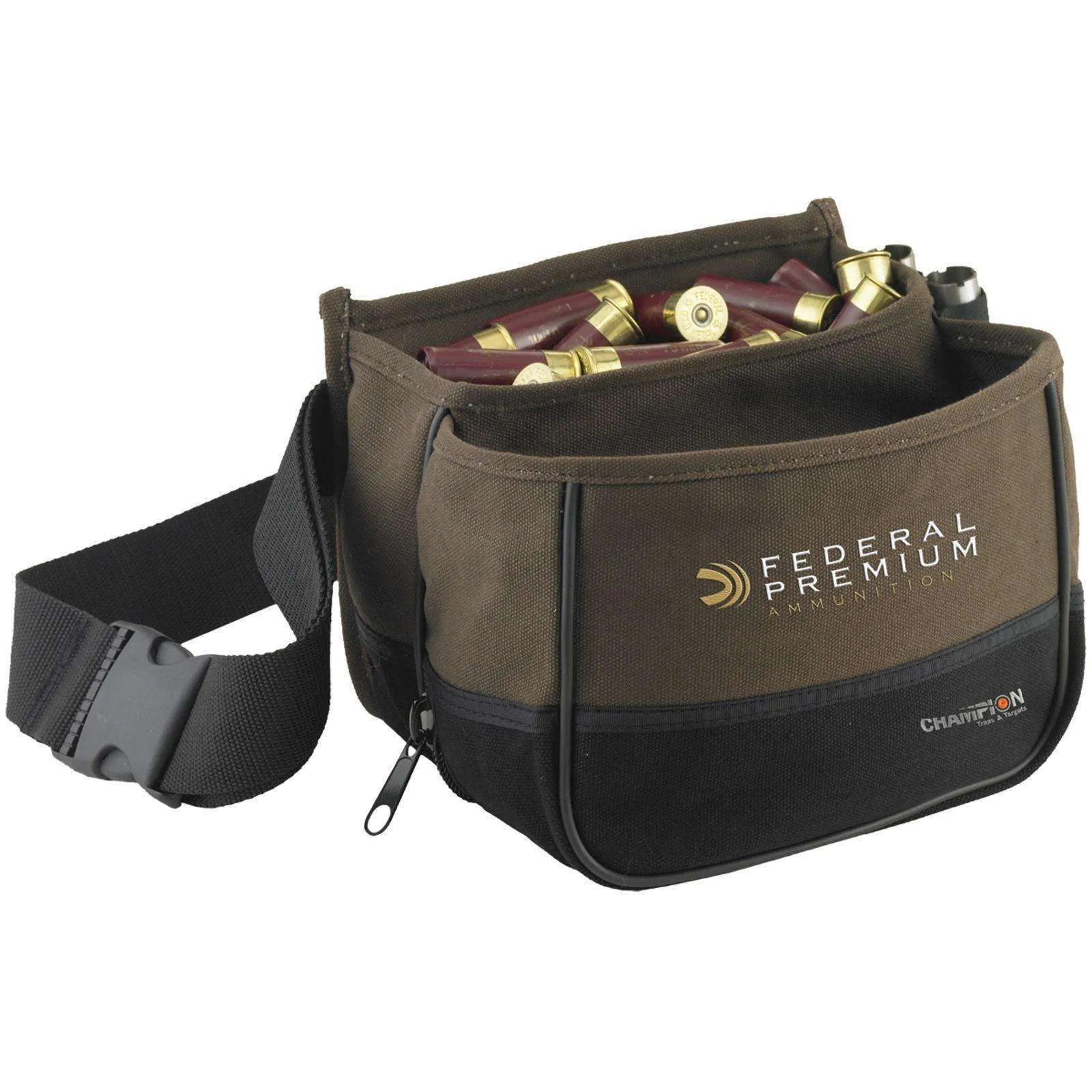 Champion Shell Pouch