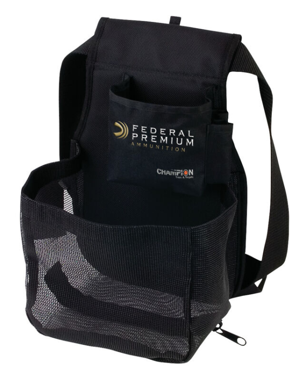 Champion Shell Pouch - Image 2