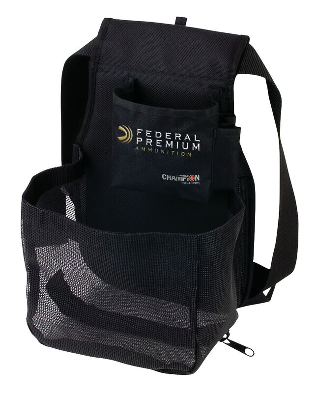 Champion Shell Pouch - Image 2