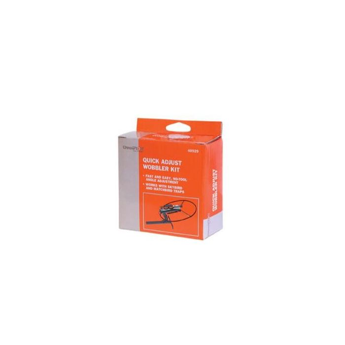Champion Wobbler Kit